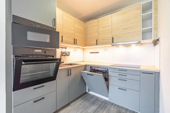 Pronájem bytu 2+kk, Kralupy nad Vltavou, Lobeč, 41 m2