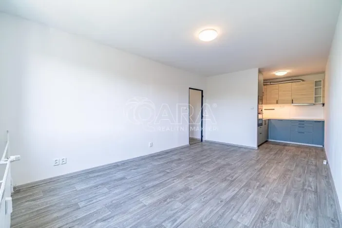 Pronájem bytu 2+kk, Kralupy nad Vltavou, Lobeč, 41 m2