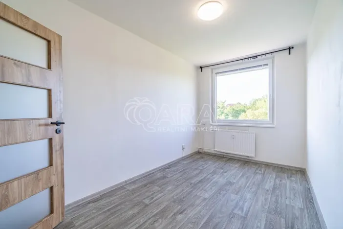 Pronájem bytu 2+kk, Kralupy nad Vltavou, Lobeč, 41 m2