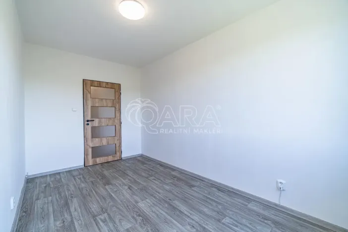 Pronájem bytu 2+kk, Kralupy nad Vltavou, Lobeč, 41 m2