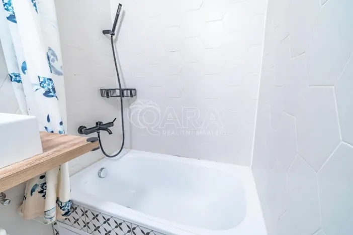 Pronájem bytu 2+kk, Kralupy nad Vltavou, Lobeč, 41 m2