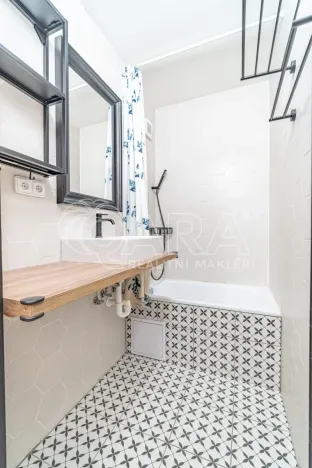 Pronájem bytu 2+kk, Kralupy nad Vltavou, Lobeč, 41 m2