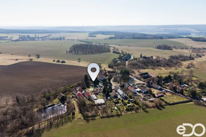 Prodej chaty, Líšťany - Třebobuz, 92 m2