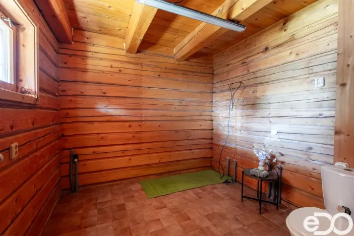 Prodej chaty, Líšťany - Třebobuz, 92 m2