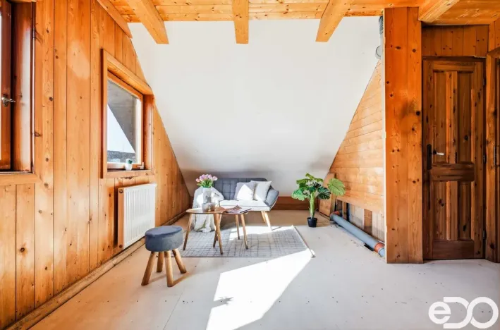 Prodej chaty, Líšťany - Třebobuz, 92 m2