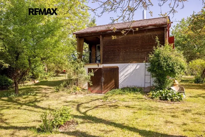Prodej chaty, Dobřany, 44 m2