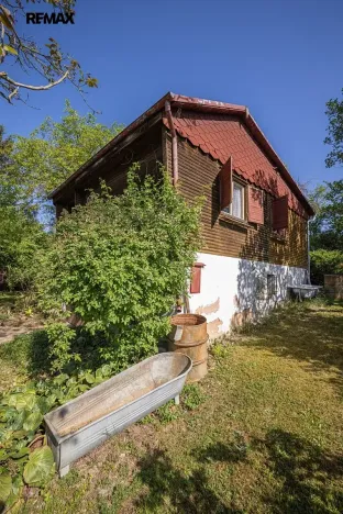 Prodej chaty, Dobřany, 44 m2