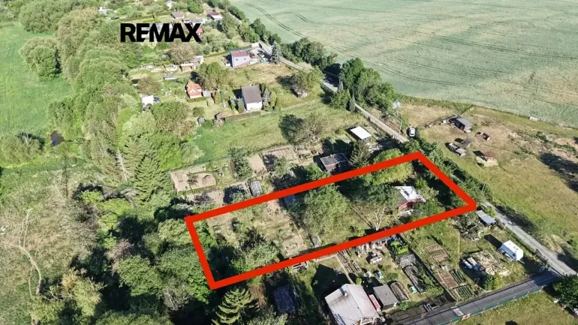 Prodej chaty, Dobřany, 44 m2