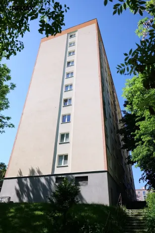 Prodej bytu 3+1, Plzeň, náměstí Generála Píky, 77 m2