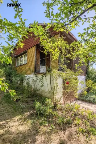 Prodej pozemku pro bydlení, Dobřany, 1963 m2