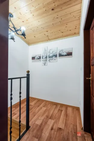 Prodej chaty, Brno - Obřany, 50 m2
