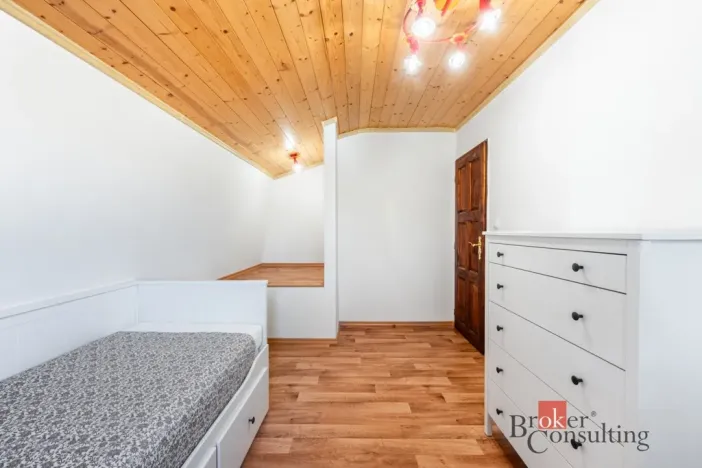 Prodej chaty, Brno - Obřany, 50 m2