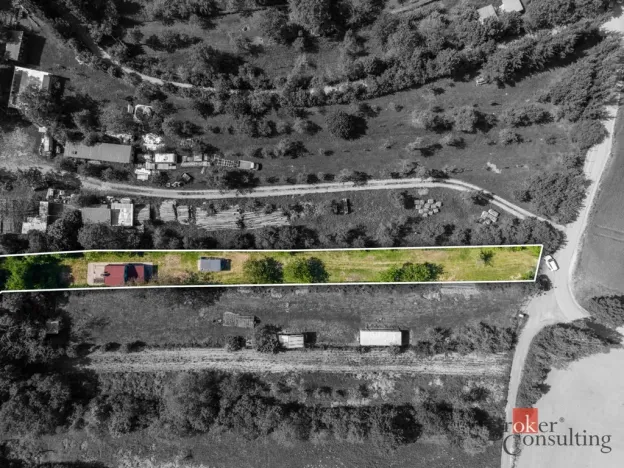 Prodej chaty, Brno - Obřany, 50 m2