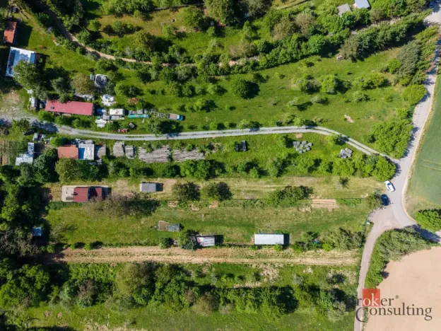 Prodej chaty, Brno - Obřany, 50 m2