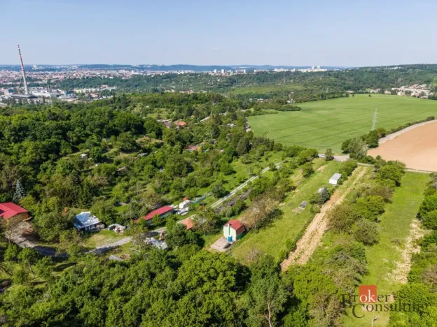 Prodej chaty, Brno - Obřany, 50 m2