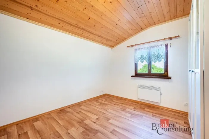 Prodej chaty, Brno - Obřany, 59 m2