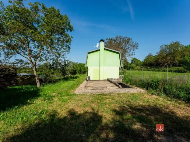 Prodej chaty, Brno - Obřany, 59 m2