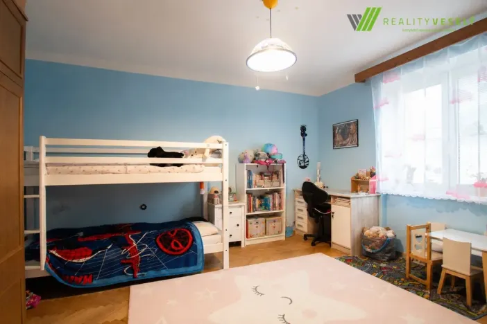 Prodej bytu 2+1, Hodonín, Sušilova, 60 m2