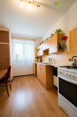 Prodej bytu 2+1, Hodonín, Sušilova, 60 m2
