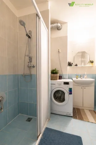 Prodej bytu 2+1, Hodonín, Sušilova, 60 m2