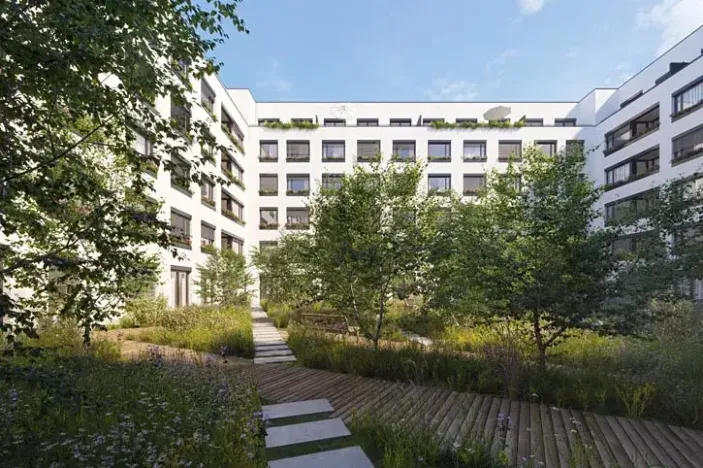Prodej bytu 3+kk, Praha - Žižkov, Kaplířova, 85 m2