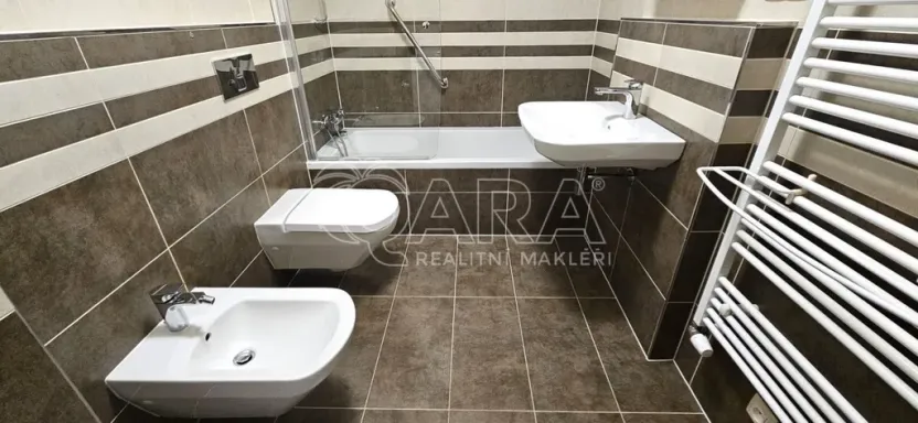 Pronájem bytu 2+kk, Praha - Žižkov, Olgy Havlové, 50 m2