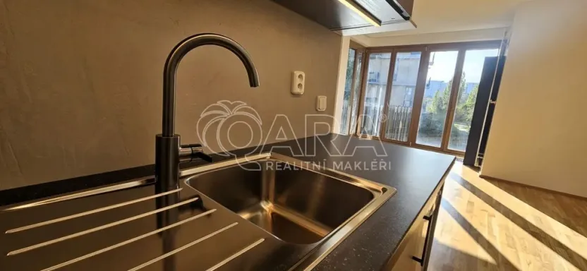 Pronájem bytu 2+kk, Praha - Žižkov, Olgy Havlové, 50 m2