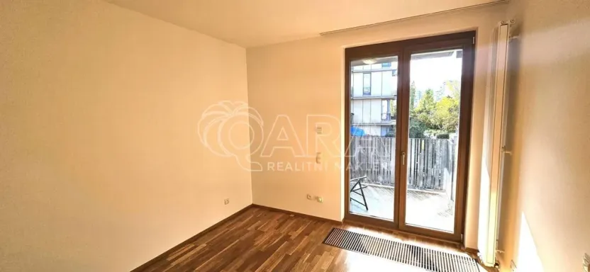 Pronájem bytu 2+kk, Praha - Žižkov, Olgy Havlové, 50 m2