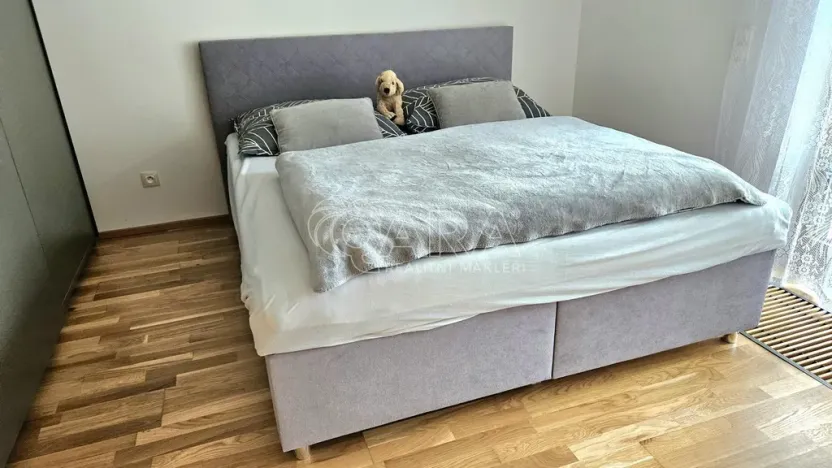 Pronájem bytu 2+kk, Praha - Žižkov, Olgy Havlové, 50 m2