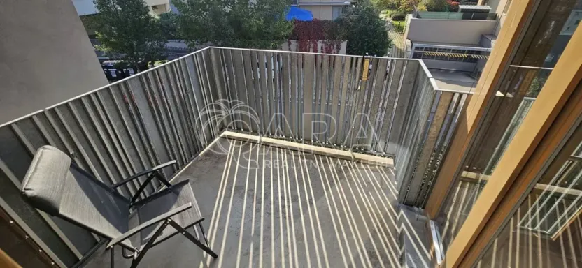 Pronájem bytu 2+kk, Praha - Žižkov, Olgy Havlové, 50 m2