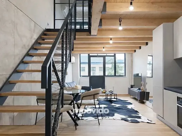 Prodej bytu 3+kk, Praha - Vysočany, Kolbenova, 71 m2