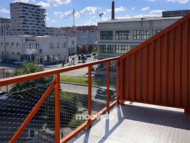 Prodej bytu 3+kk, Praha - Vysočany, Kolbenova, 71 m2