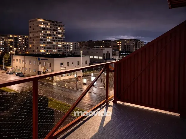 Prodej bytu 3+kk, Praha - Vysočany, Kolbenova, 71 m2