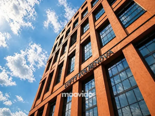 Prodej bytu 3+kk, Praha - Vysočany, Kolbenova, 71 m2