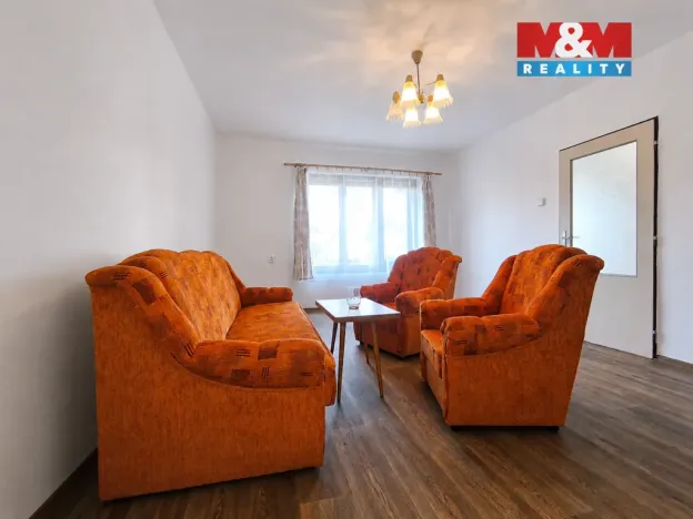 Prodej rodinného domu, Křivsoudov, 224 m2
