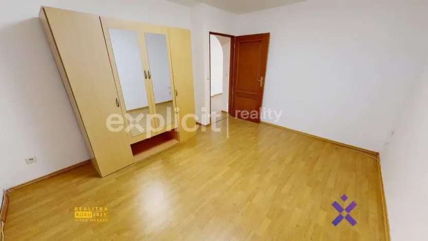 Pronájem bytu 3+kk, Zlín, Nad Vývozem, 105 m2