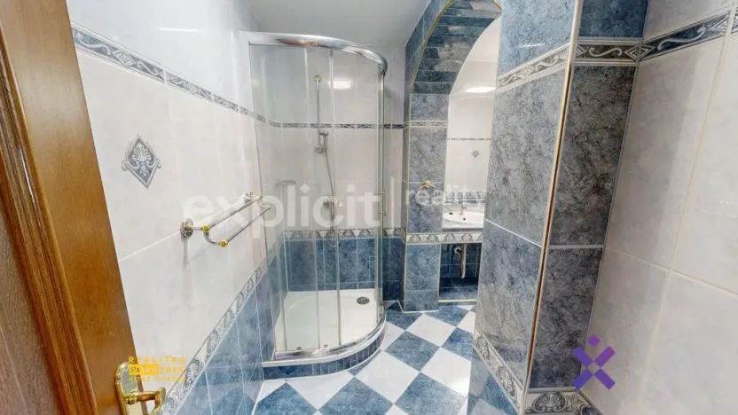 Pronájem bytu 3+kk, Zlín, Nad Vývozem, 105 m2