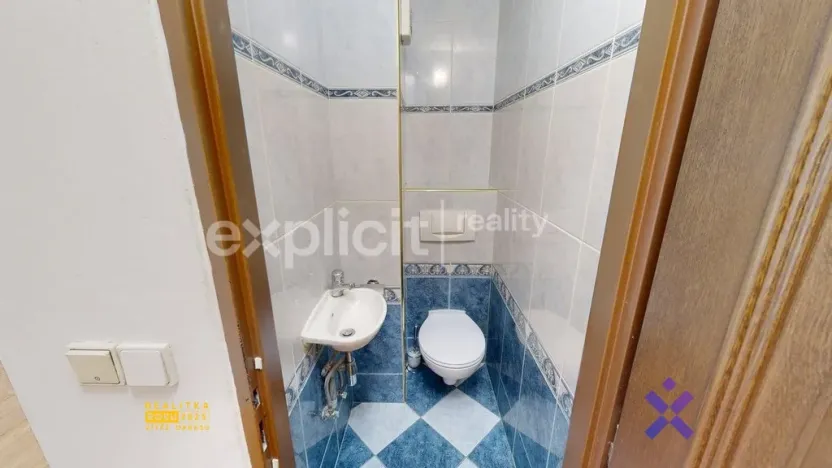 Pronájem bytu 3+kk, Zlín, Nad Vývozem, 105 m2