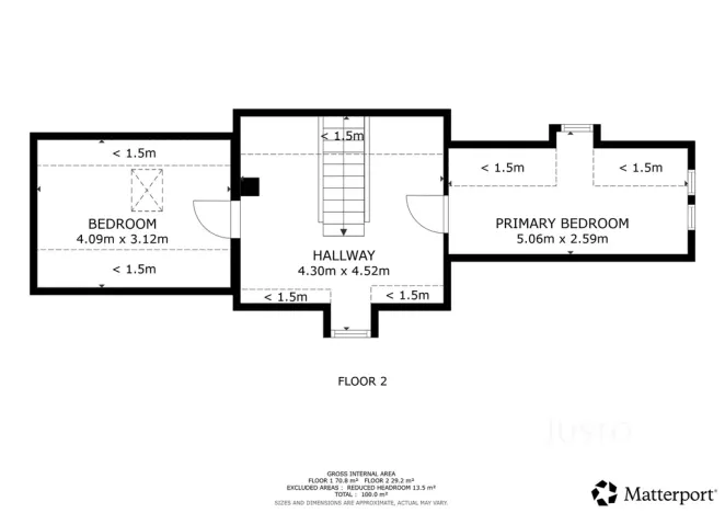 Prodej rodinného domu, Čisovice - Bojov, 137 m2