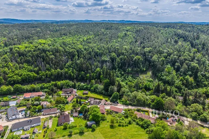Prodej rodinného domu, Čisovice - Bojov, 137 m2
