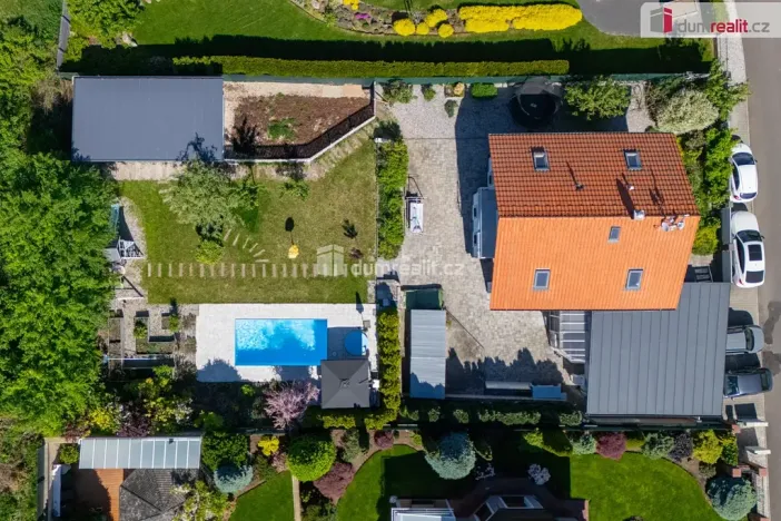 Prodej rodinného domu, Jenišov, Zalomená, 135 m2
