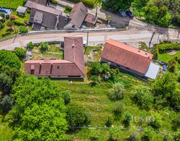 Prodej chalupy, Čisovice - Bojov, 137 m2