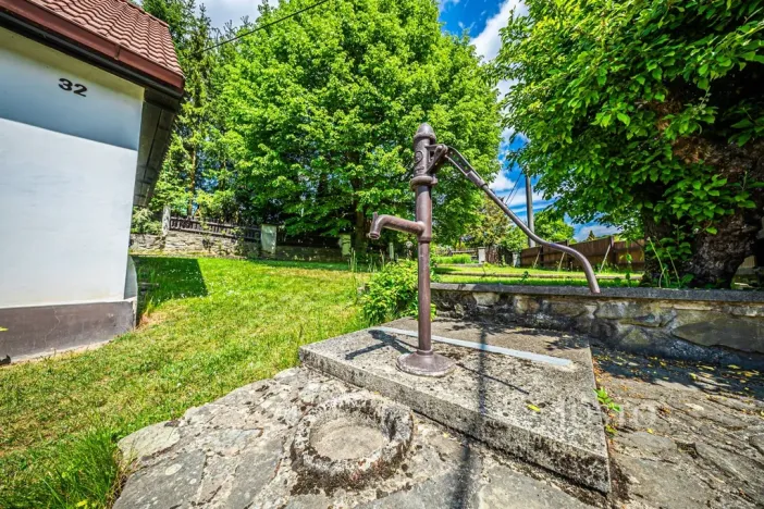 Prodej chalupy, Čisovice - Bojov, 137 m2
