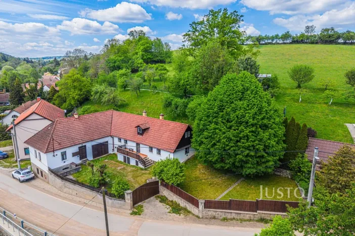 Prodej chalupy, Čisovice - Bojov, 137 m2