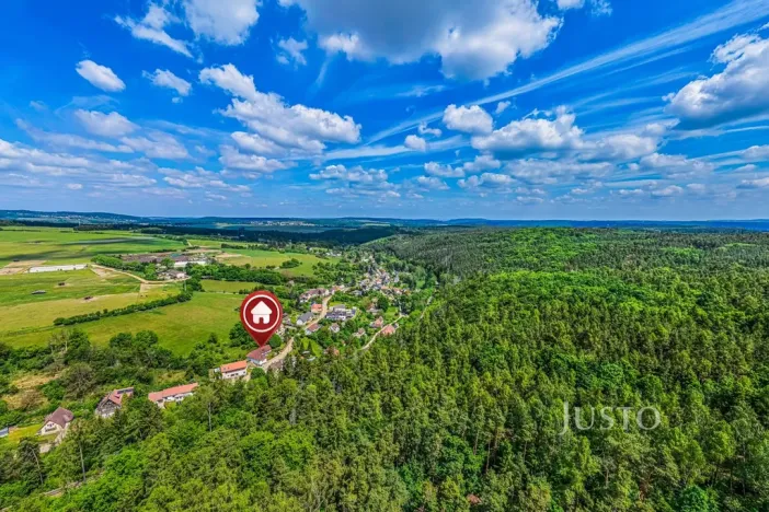 Prodej chalupy, Čisovice - Bojov, 137 m2