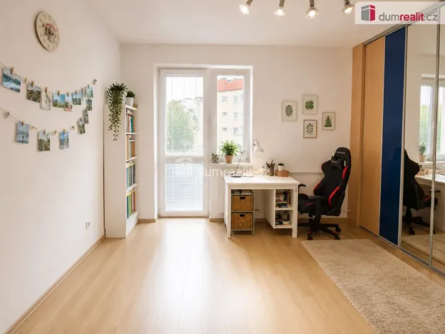 Pronájem bytu 2+kk, Ústí nad Labem, Baráčnická, 68 m2