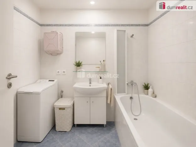 Pronájem bytu 2+kk, Ústí nad Labem, Baráčnická, 68 m2