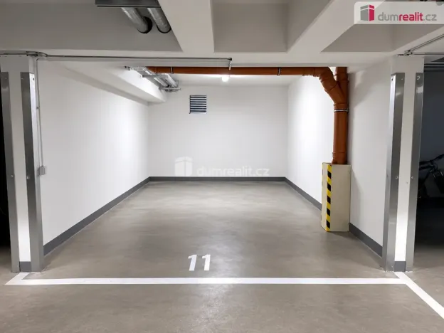 Pronájem bytu 2+kk, Ústí nad Labem, Baráčnická, 68 m2