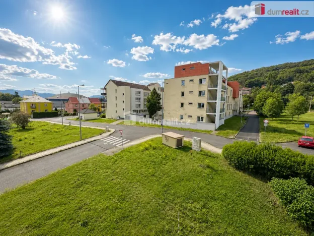 Pronájem bytu 2+kk, Ústí nad Labem, Baráčnická, 68 m2