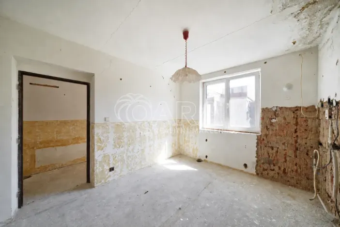 Prodej rodinného domu, Praha - Ruzyně, Hořelická, 120 m2